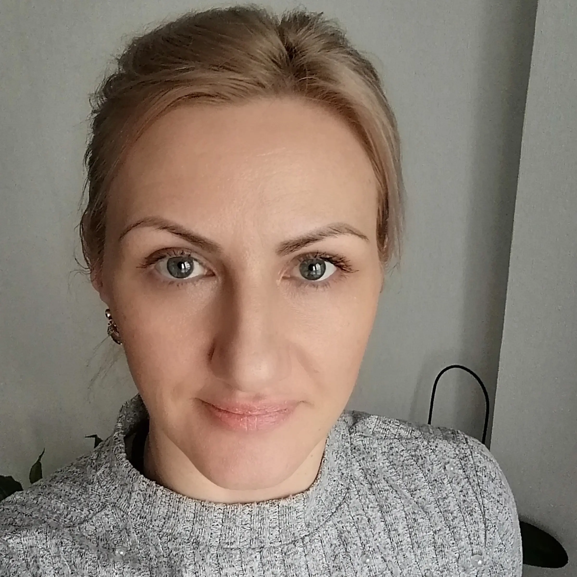 Анастасия Бородина