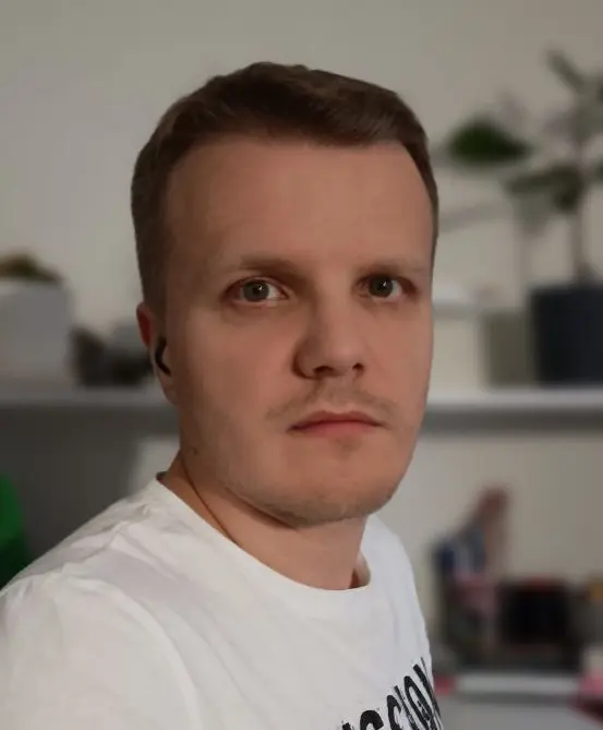 Сергей Филиппов
