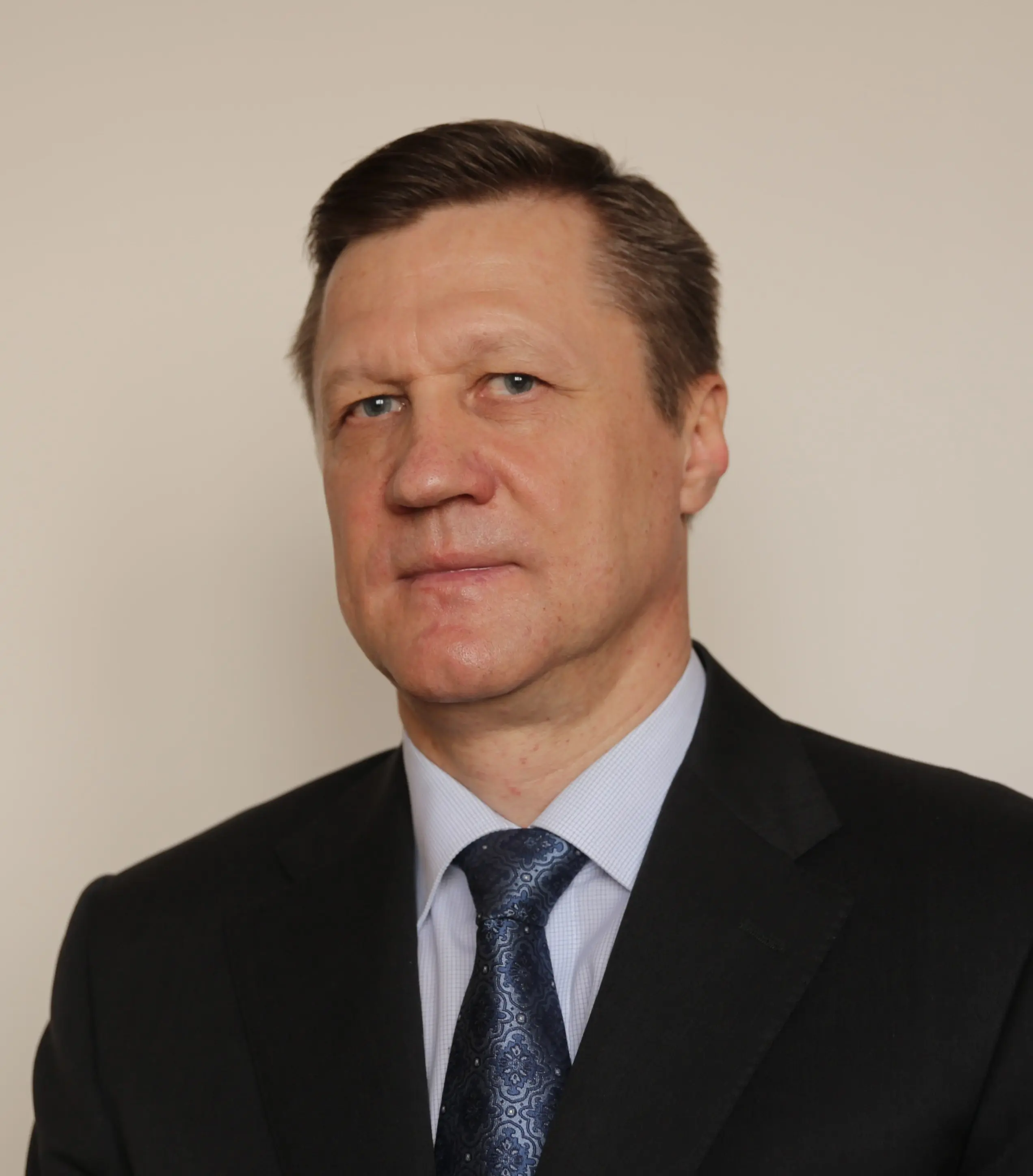 Сергей Горохов