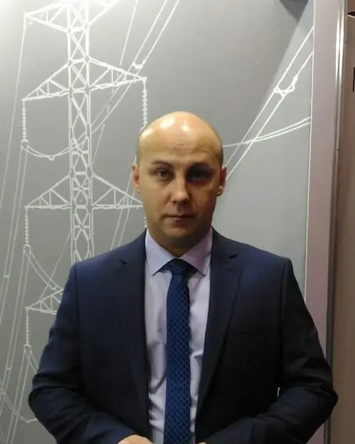 Евгений Алексеев