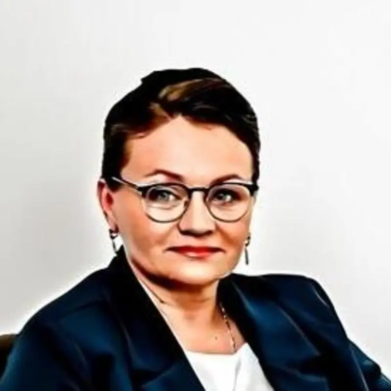 Надежда Никифорова