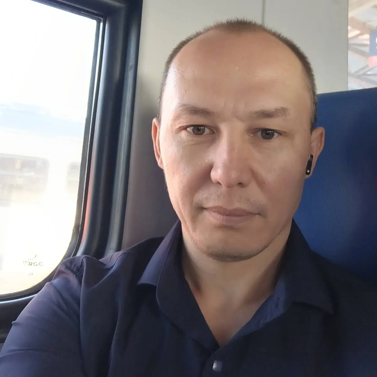 Ильмир Абдульменов