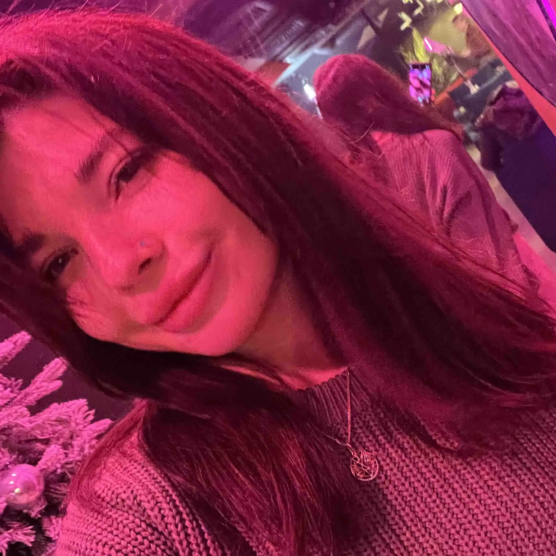 Elizaveta Belenovskaya