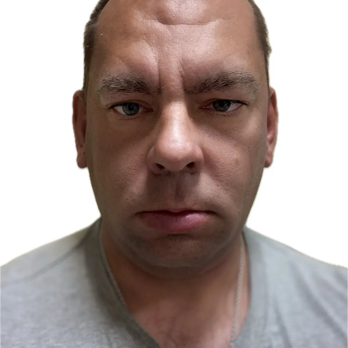 Иван Глебов