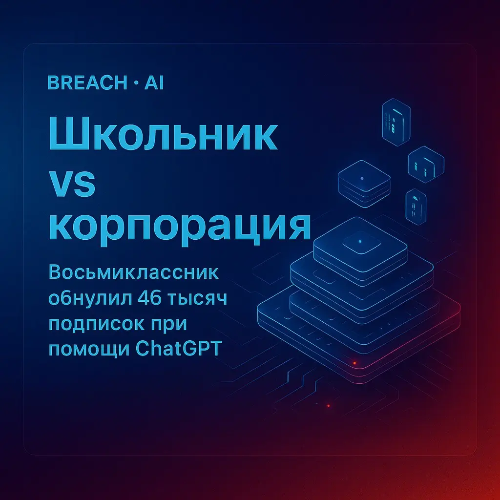 Как ИИ-бот поддержки обнулил 3000 подписок за ночь | Сетка — социальная сеть от hh.ru