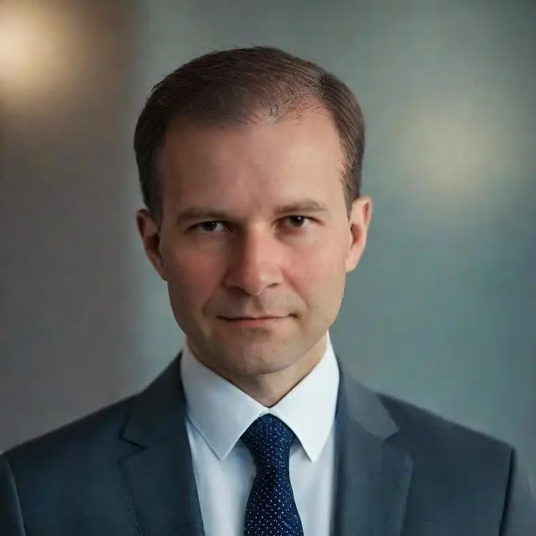 Андрей Шелепин