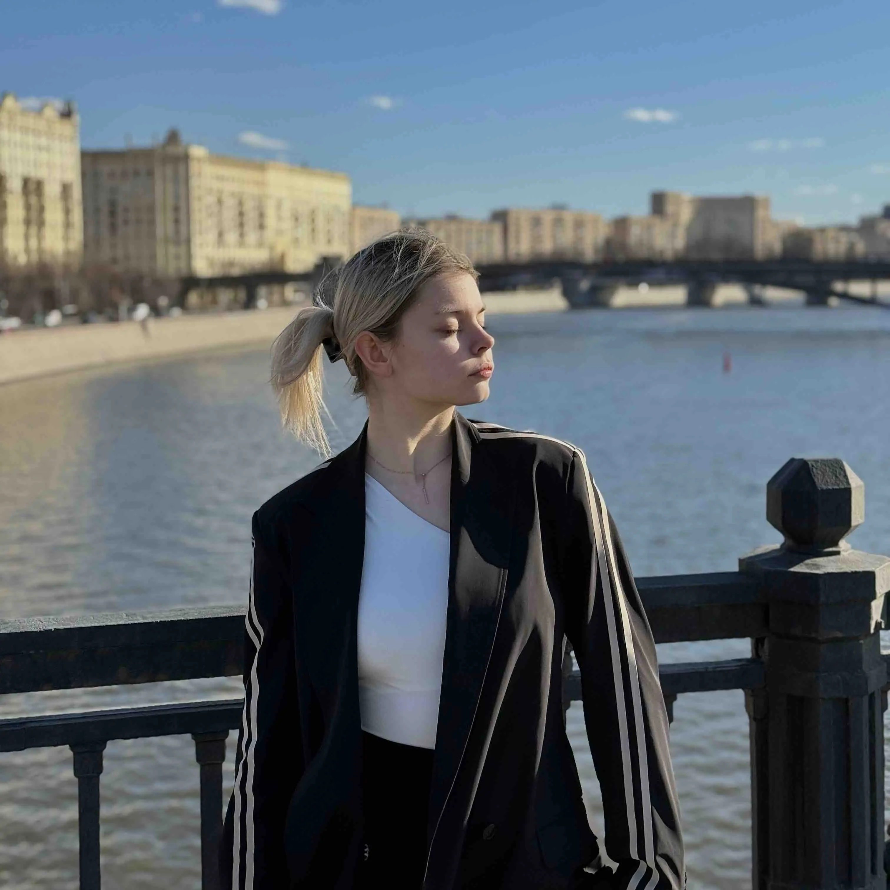 Елизавета Савеличева