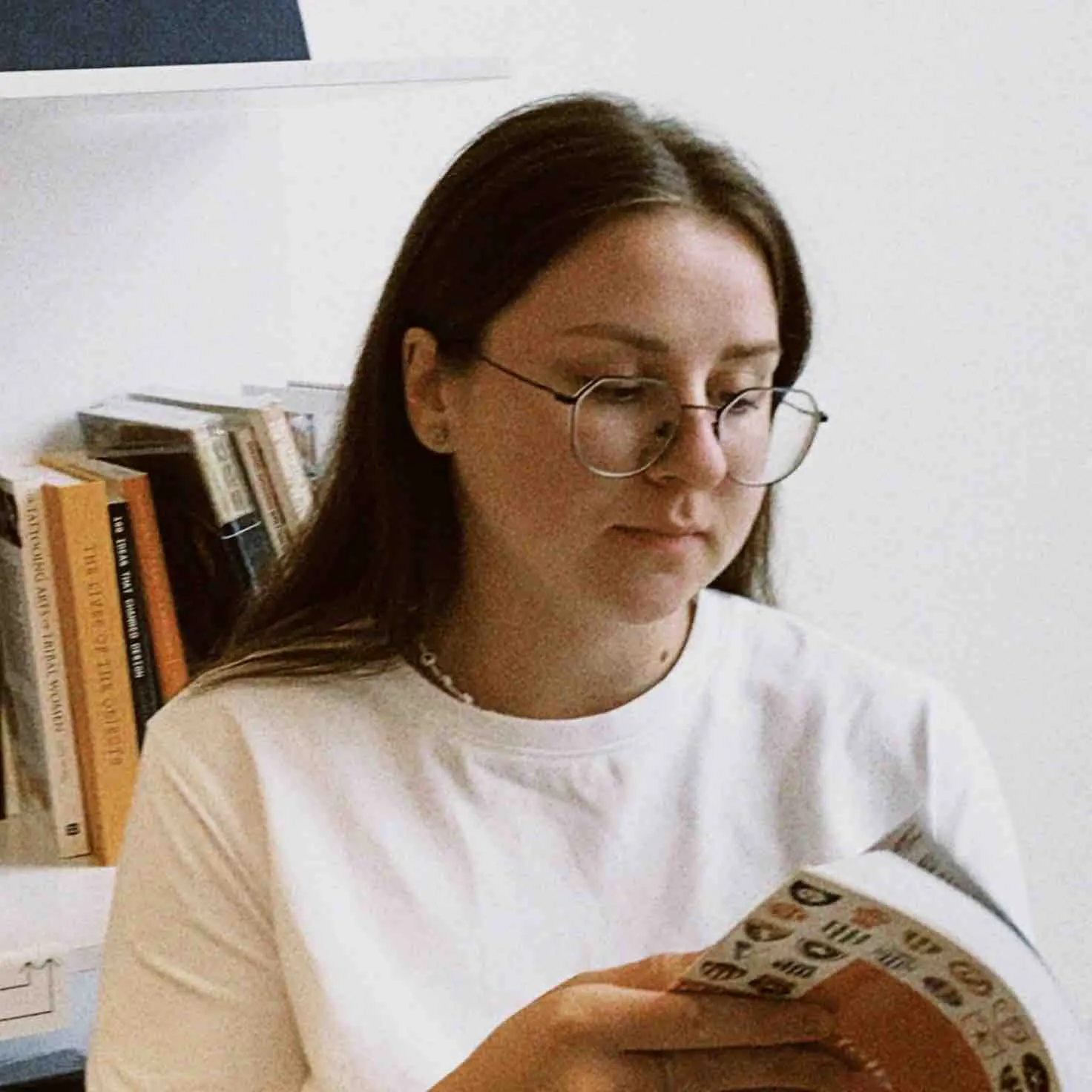 Арина Ложкина