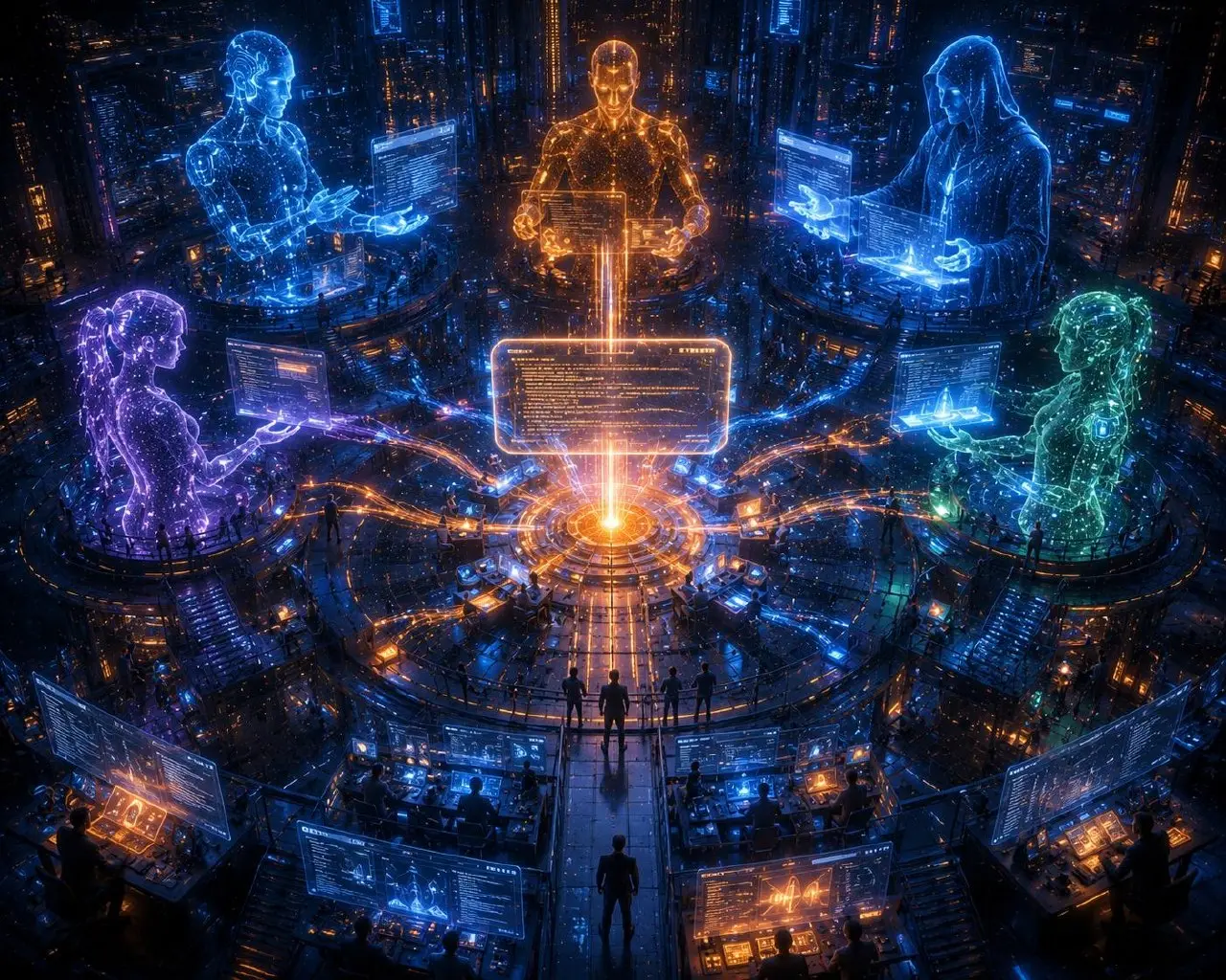 🔍 Фича дня: тестируйте промпты без API и кода через OpenRouter Playground
Если вы используете AI в работе, не стоит менять модель “вслепую” | Сетка — социальная сеть от hh.ru