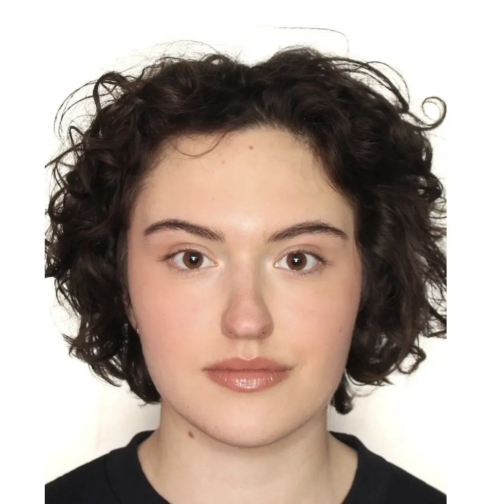 Алисия Шипелова