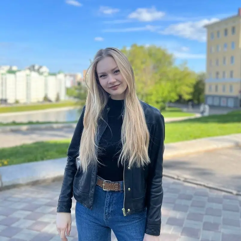 Елена Гавриленко