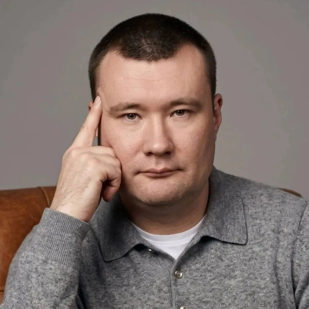 Александр Марусов