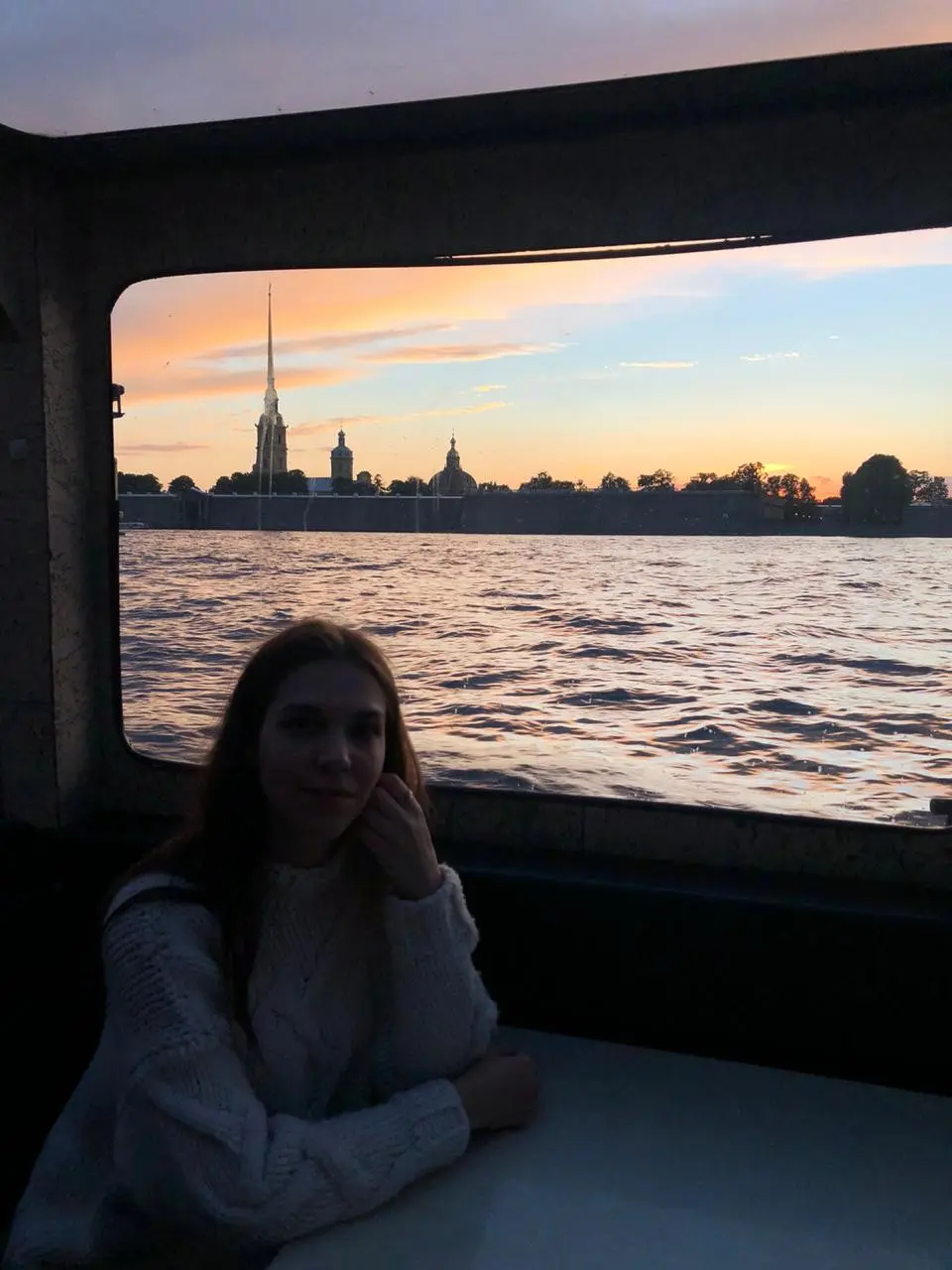 Редкозубова Дарья