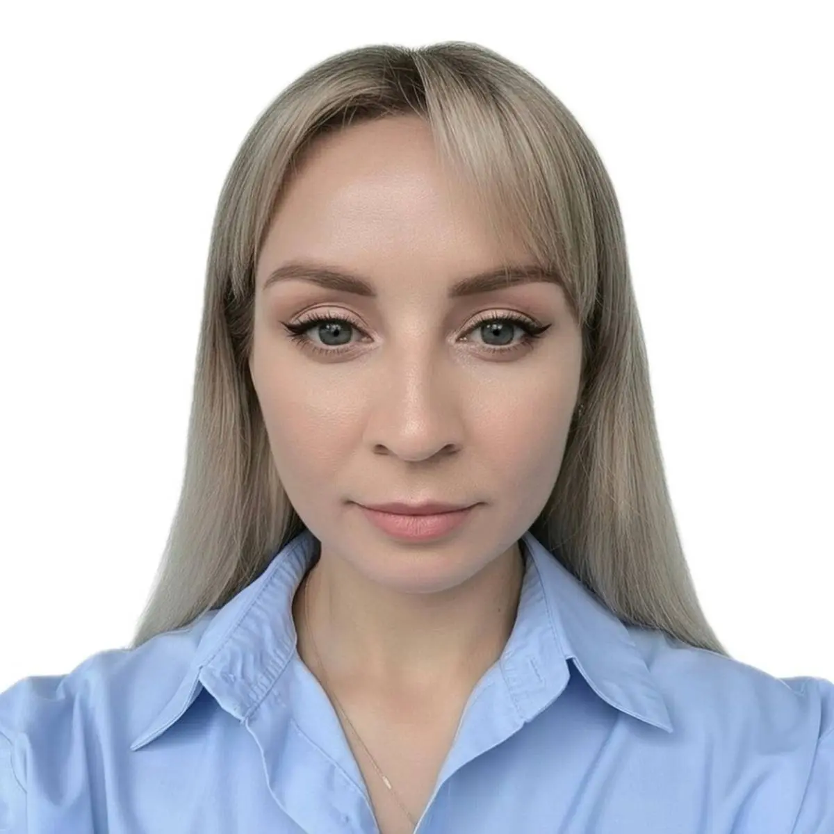 Наталья Царева