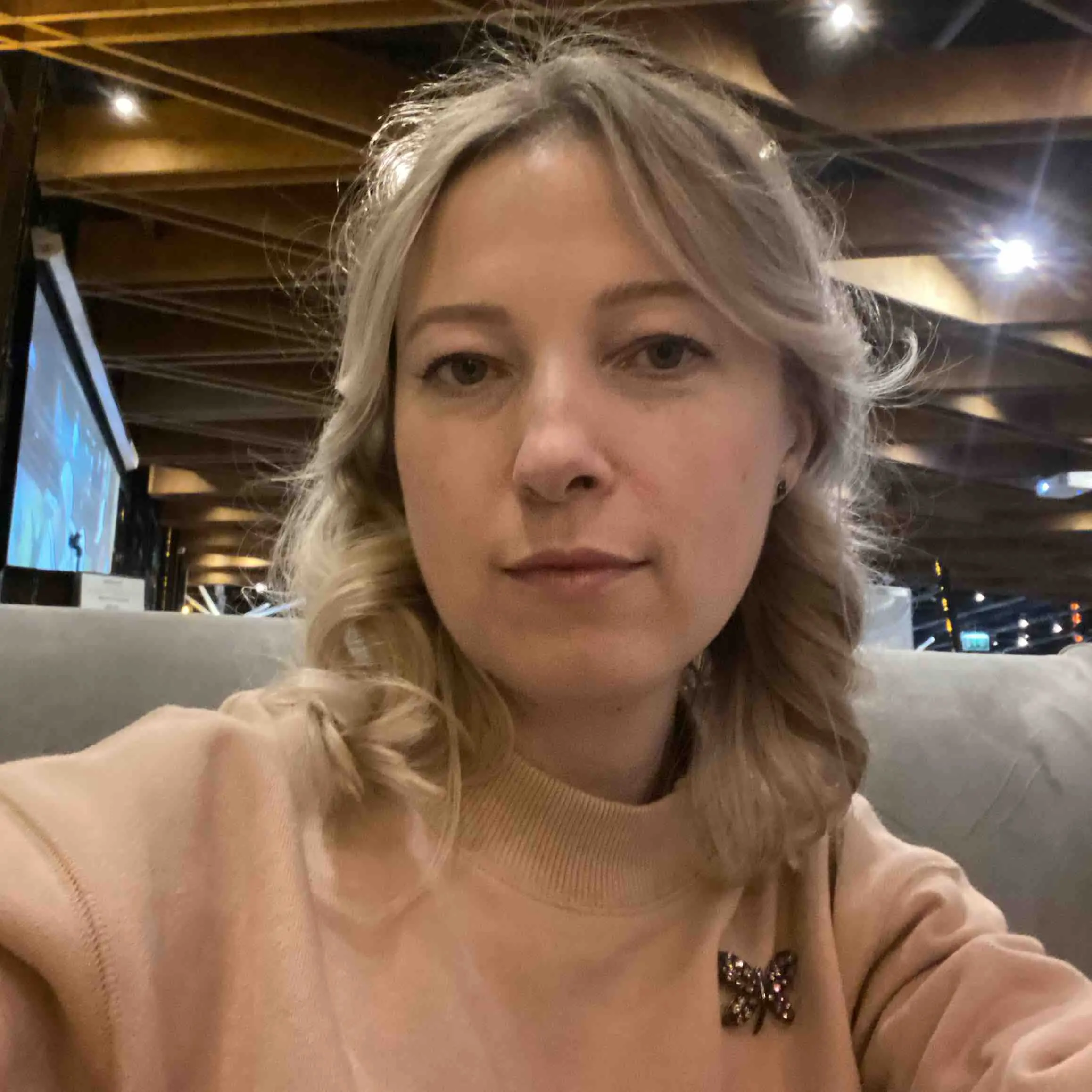 Анна Белорозова