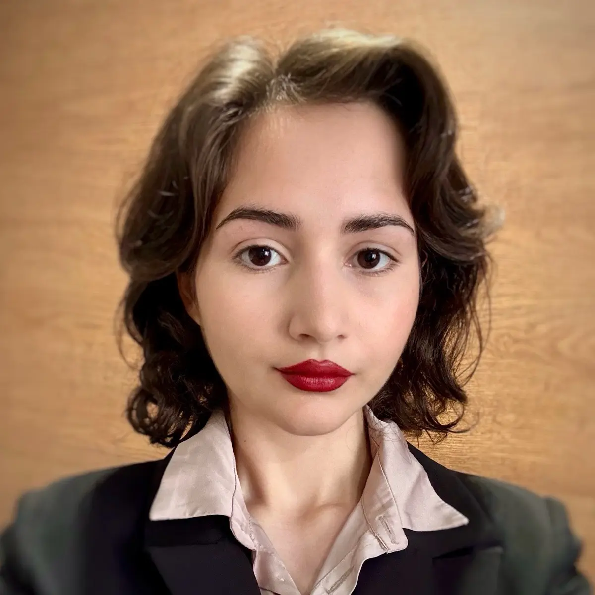 Диана Габрилян