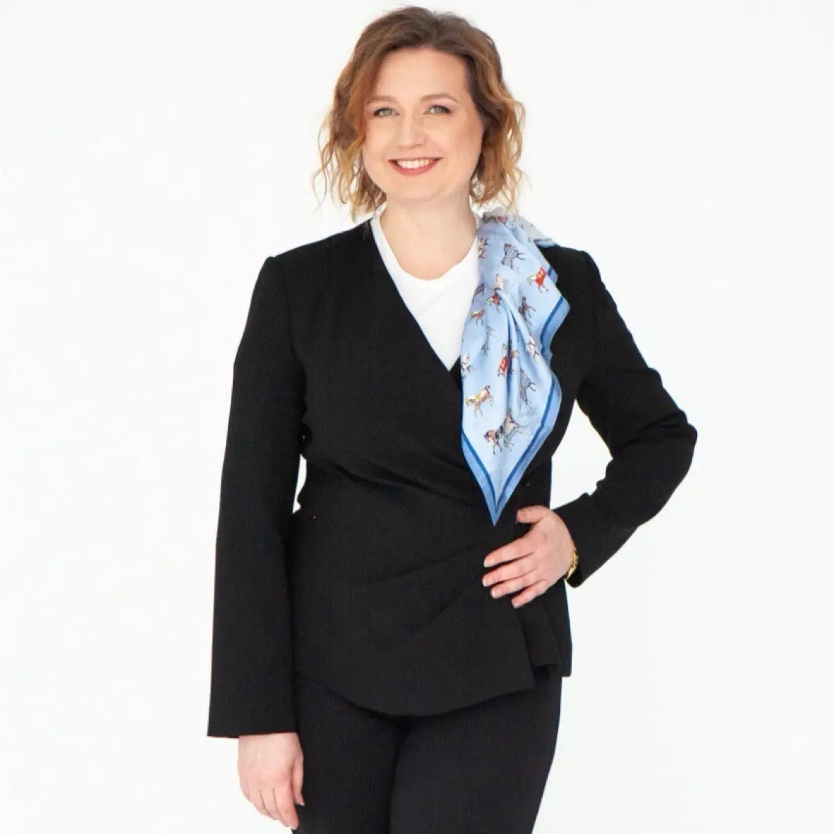 Елена Шариппе