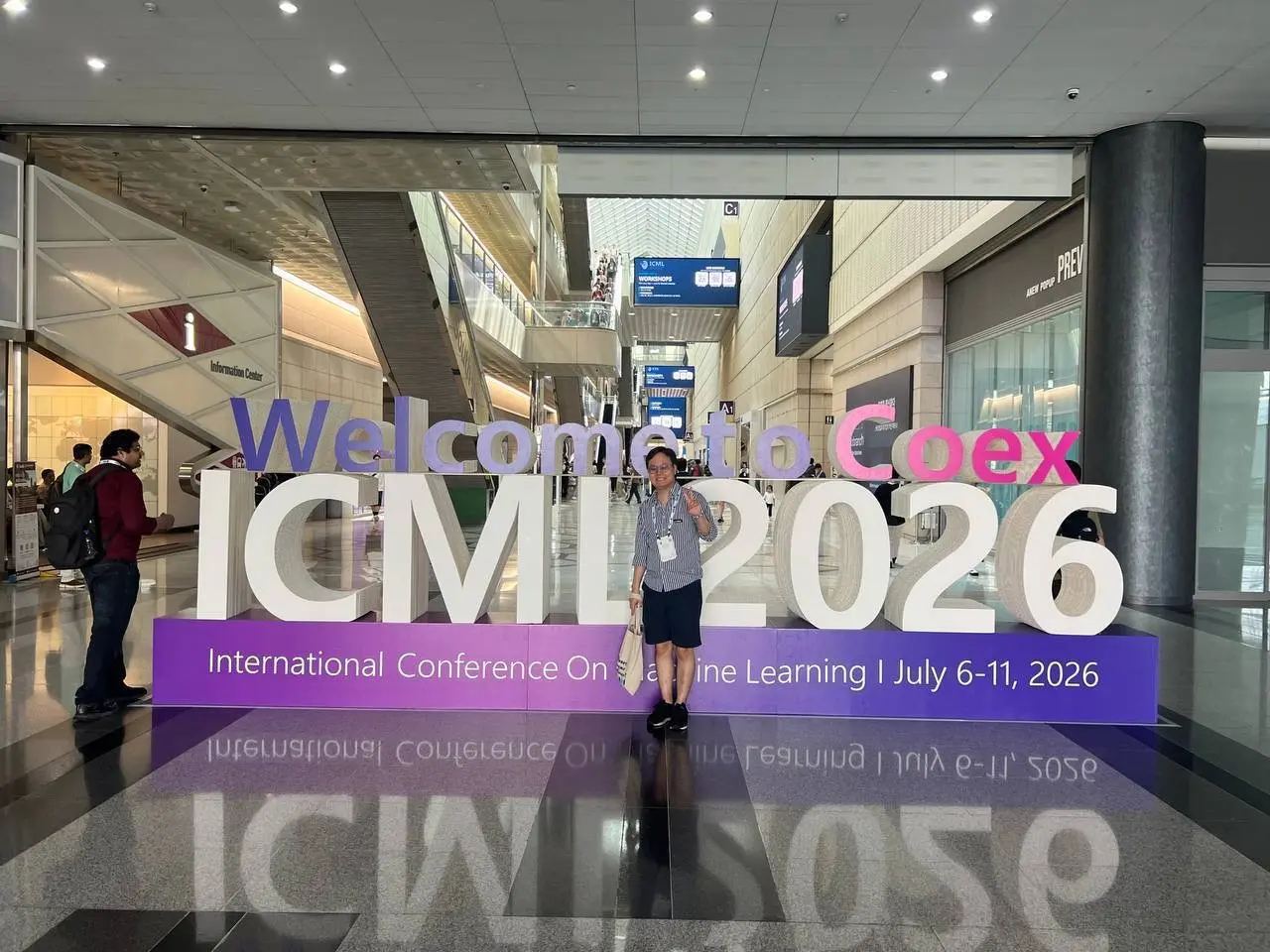 Всем «аньон» с ICML! | Сетка — социальная сеть от hh.ru