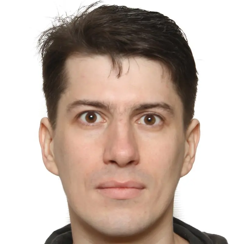 Yegor Kazantcev