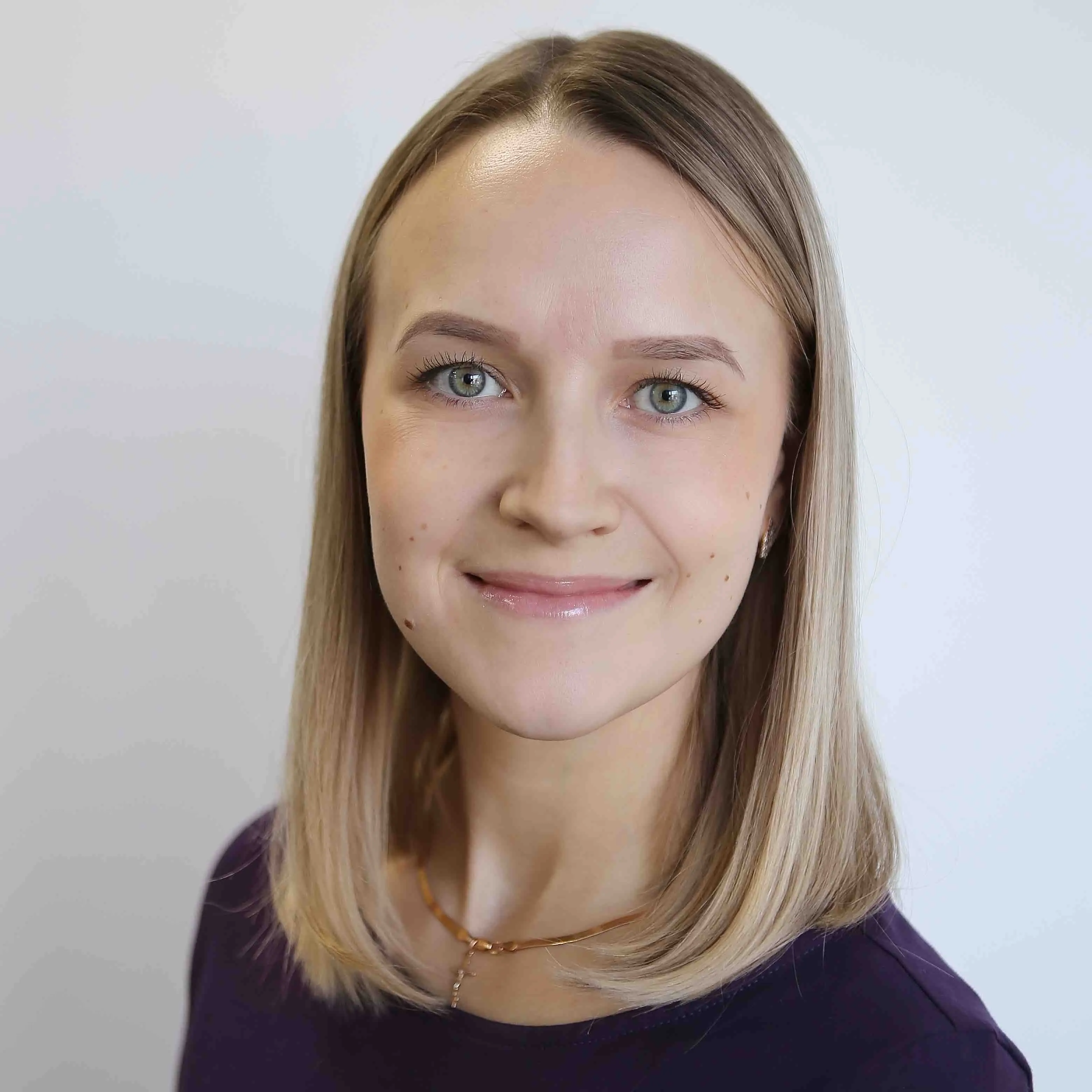 Юлия Голова