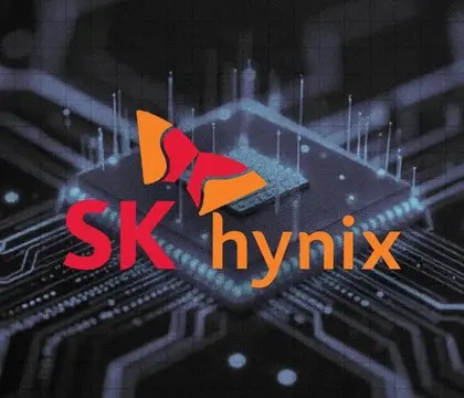 SK hynix привлекла 26,5 миллиарда долларов в ходе IPO | Сетка — социальная сеть от hh.ru