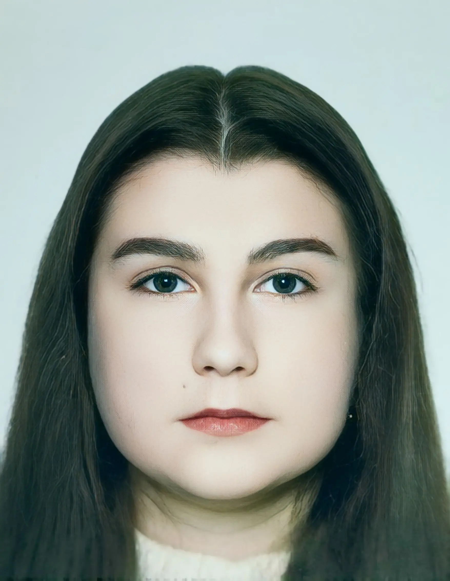 Александра Лопина