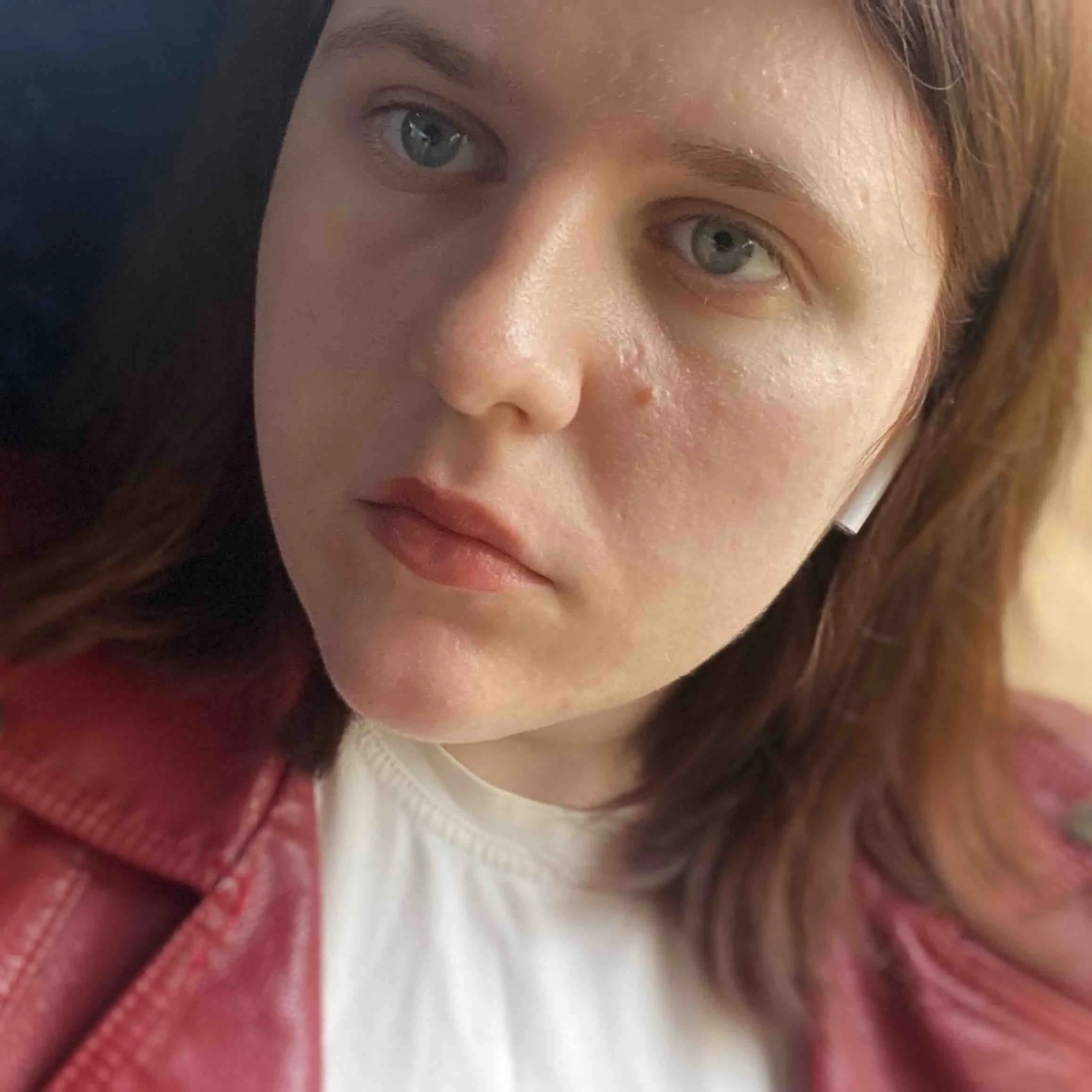 Екатерина Осипова