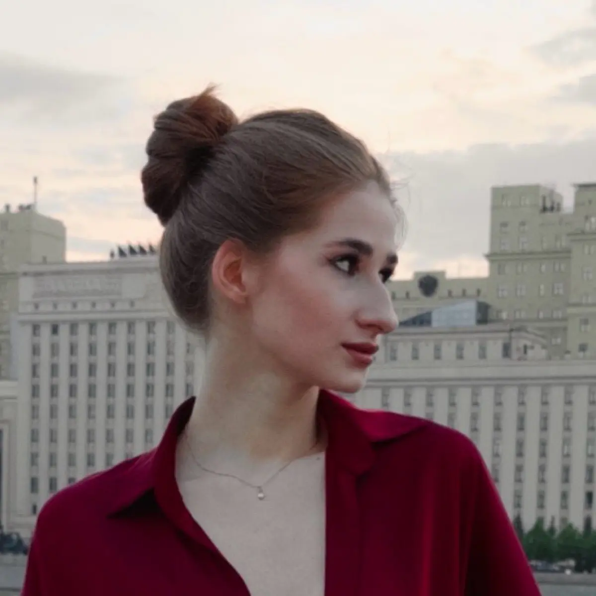 Арина Суворова