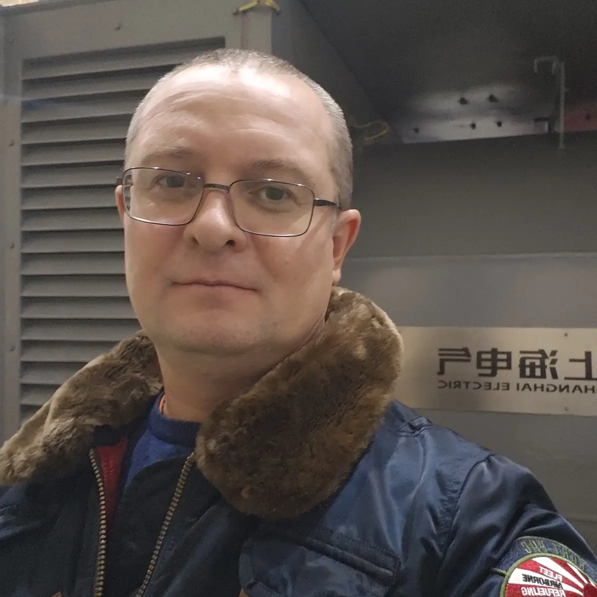Владимир Моисеенков