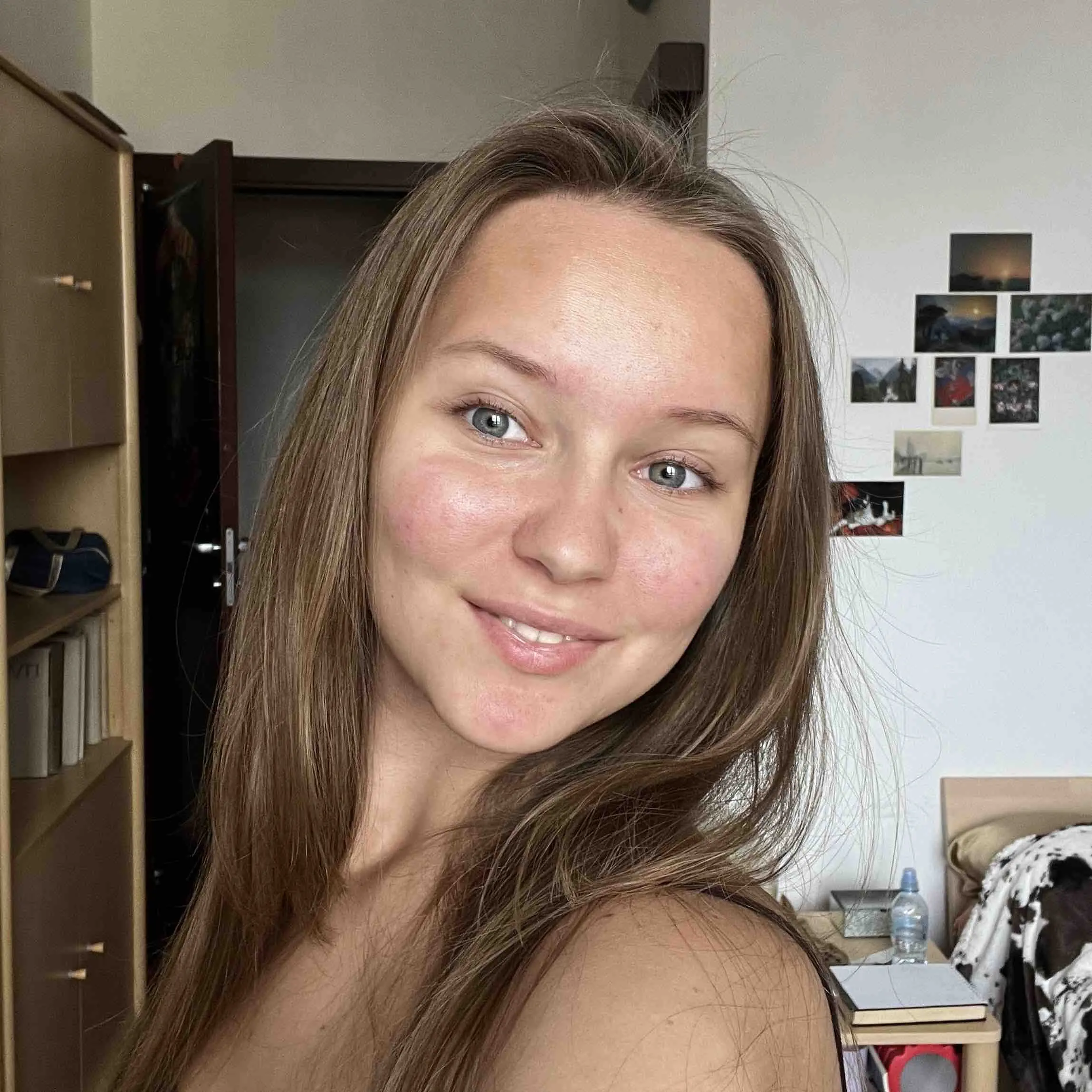 Анастасия Лебедева