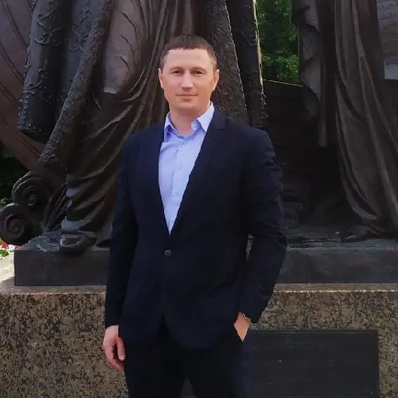 Александр Рябков