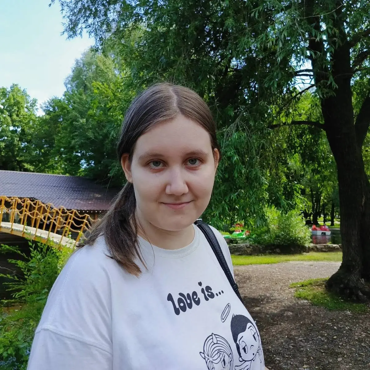 Екатерина Барсукова