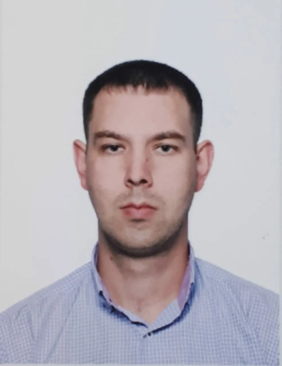 Илья Ковалев