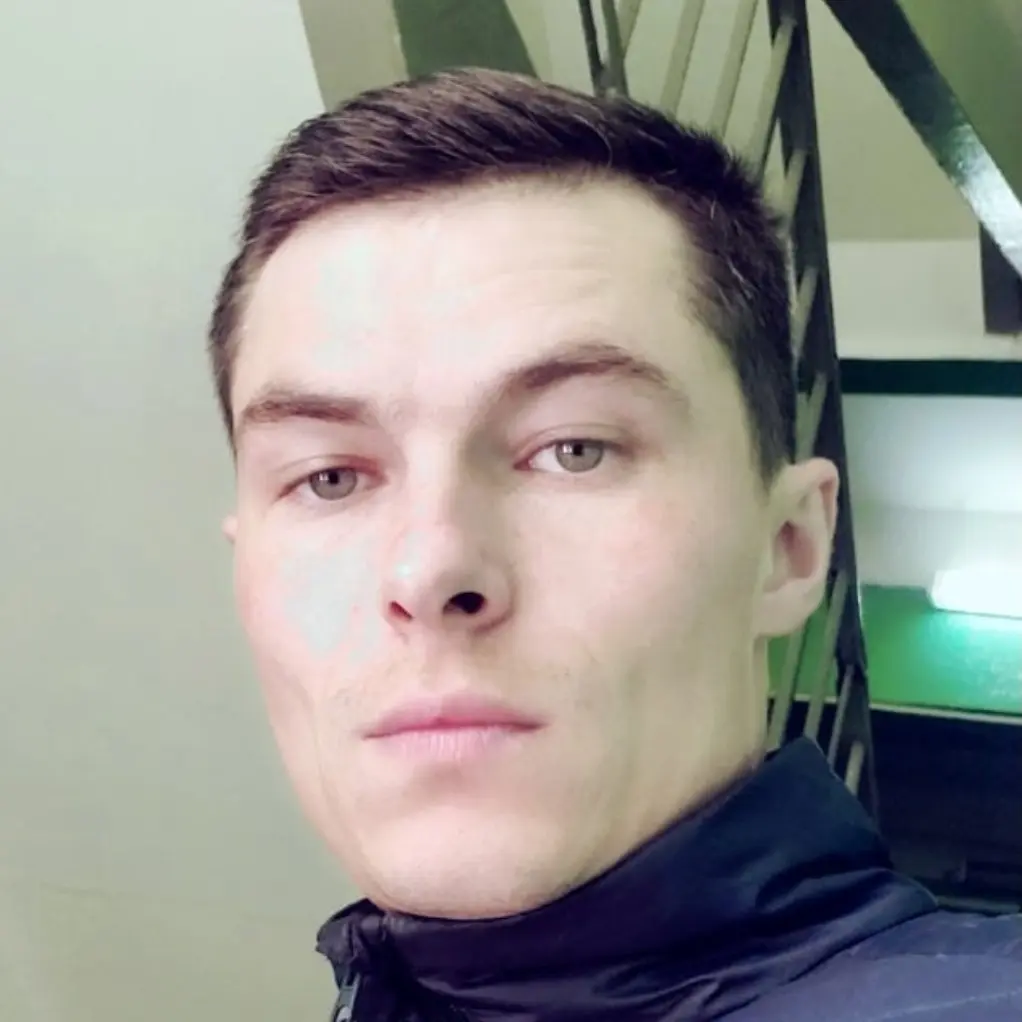 Алексей Васильев