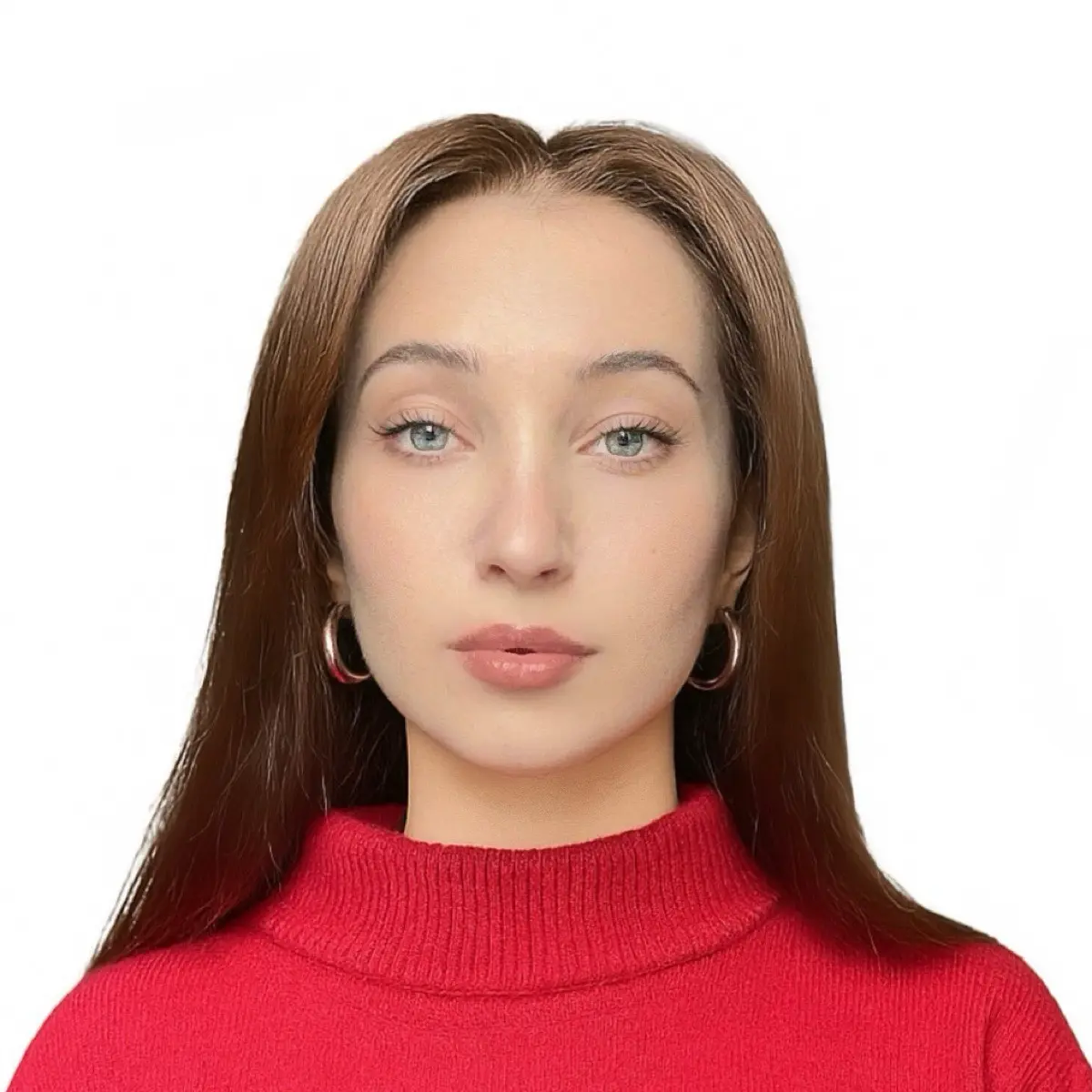 Елена Уварова