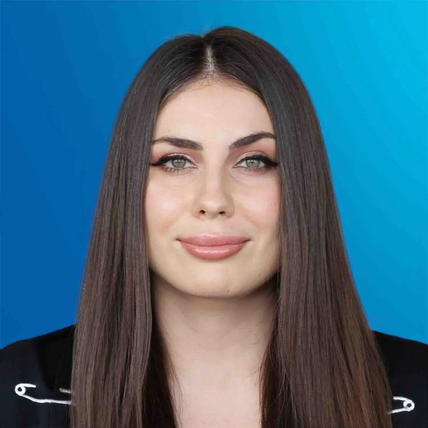 Анастасия Билусяк