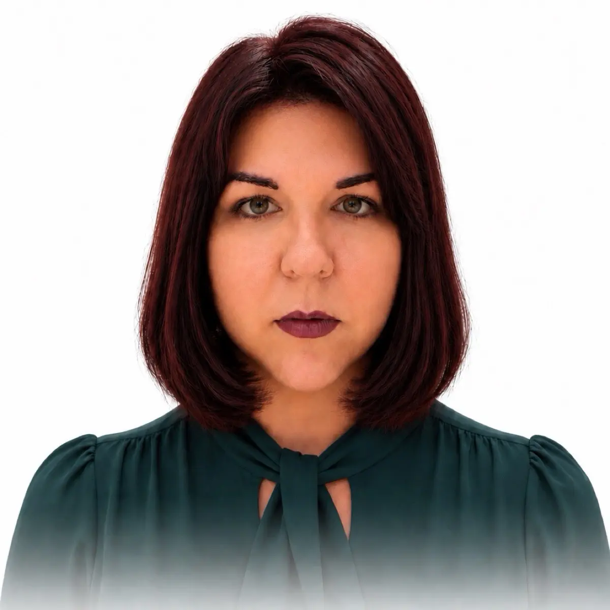 Юлия Роговнина