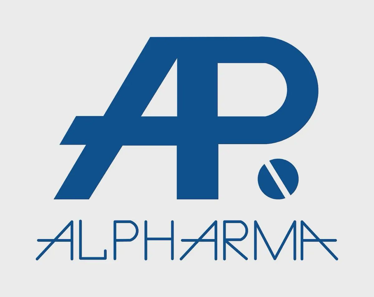 company logo