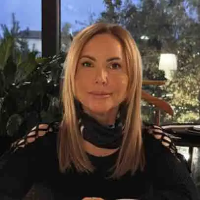 Эльвира Ахмедова