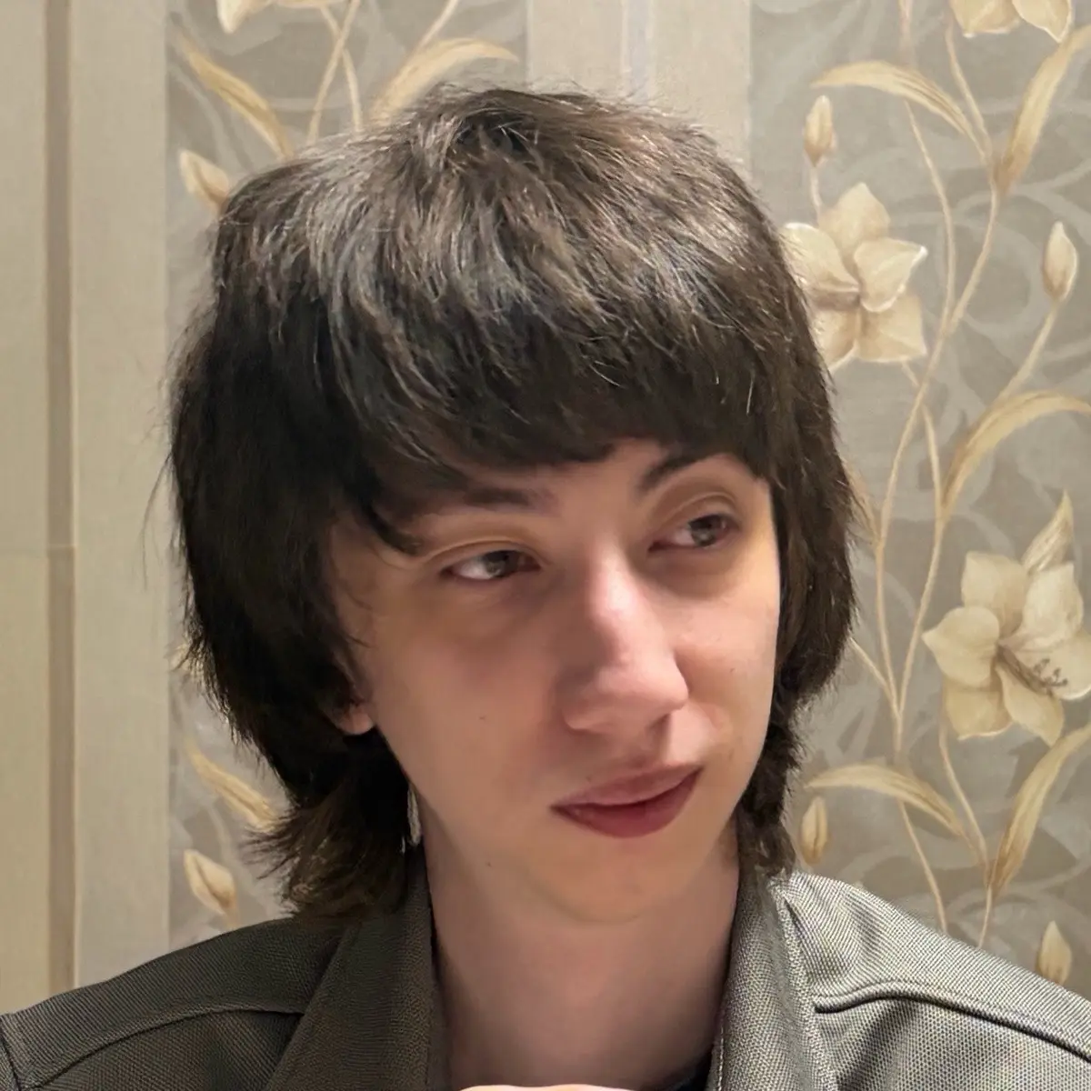 Александр Мухаметсафин