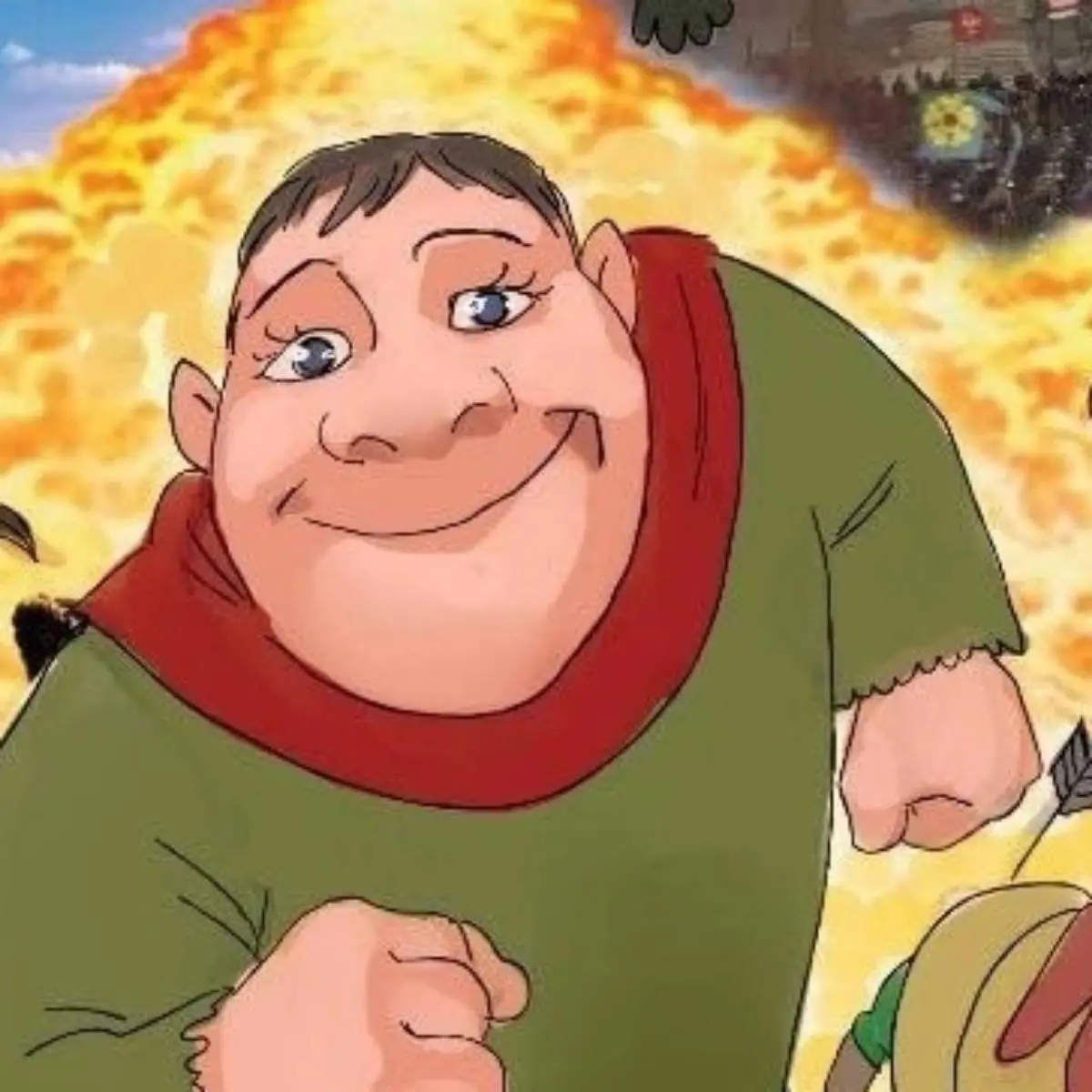 Максим Го
