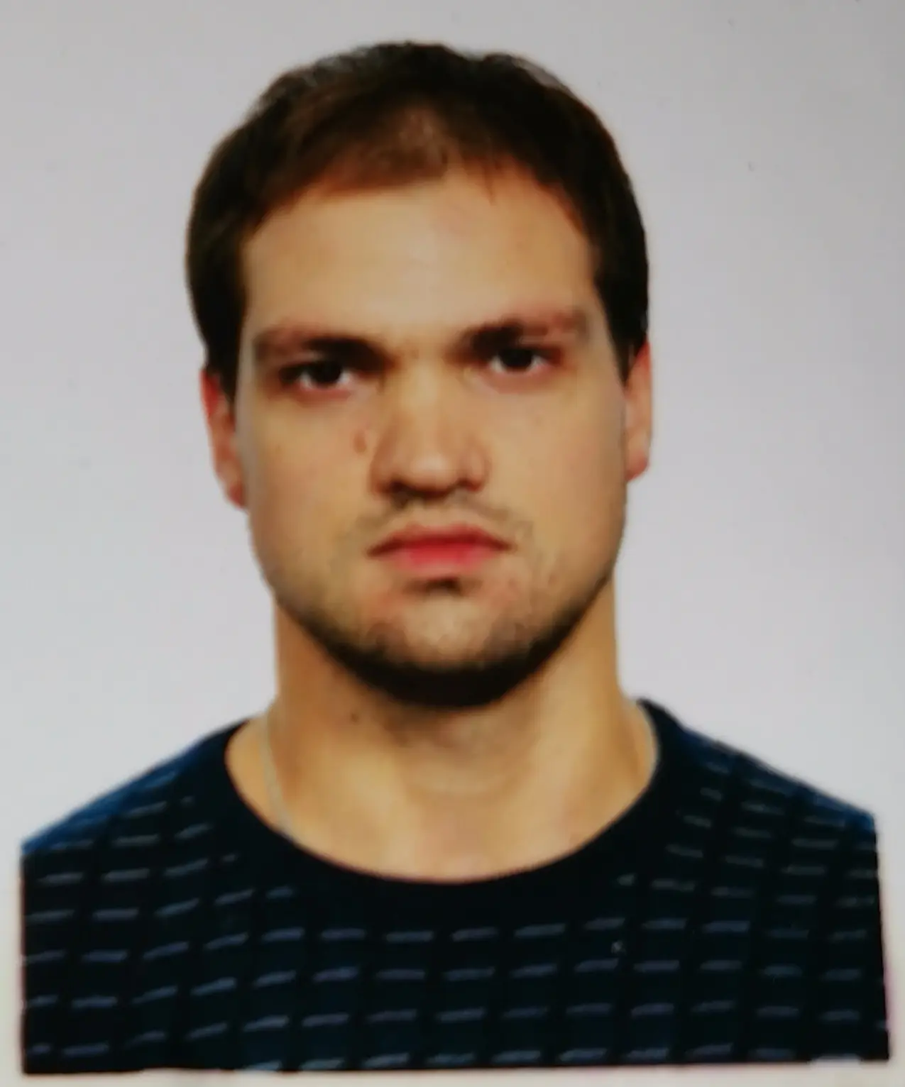 Дмитрий Куринчанин