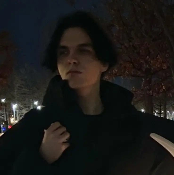 Евгений Мышанский