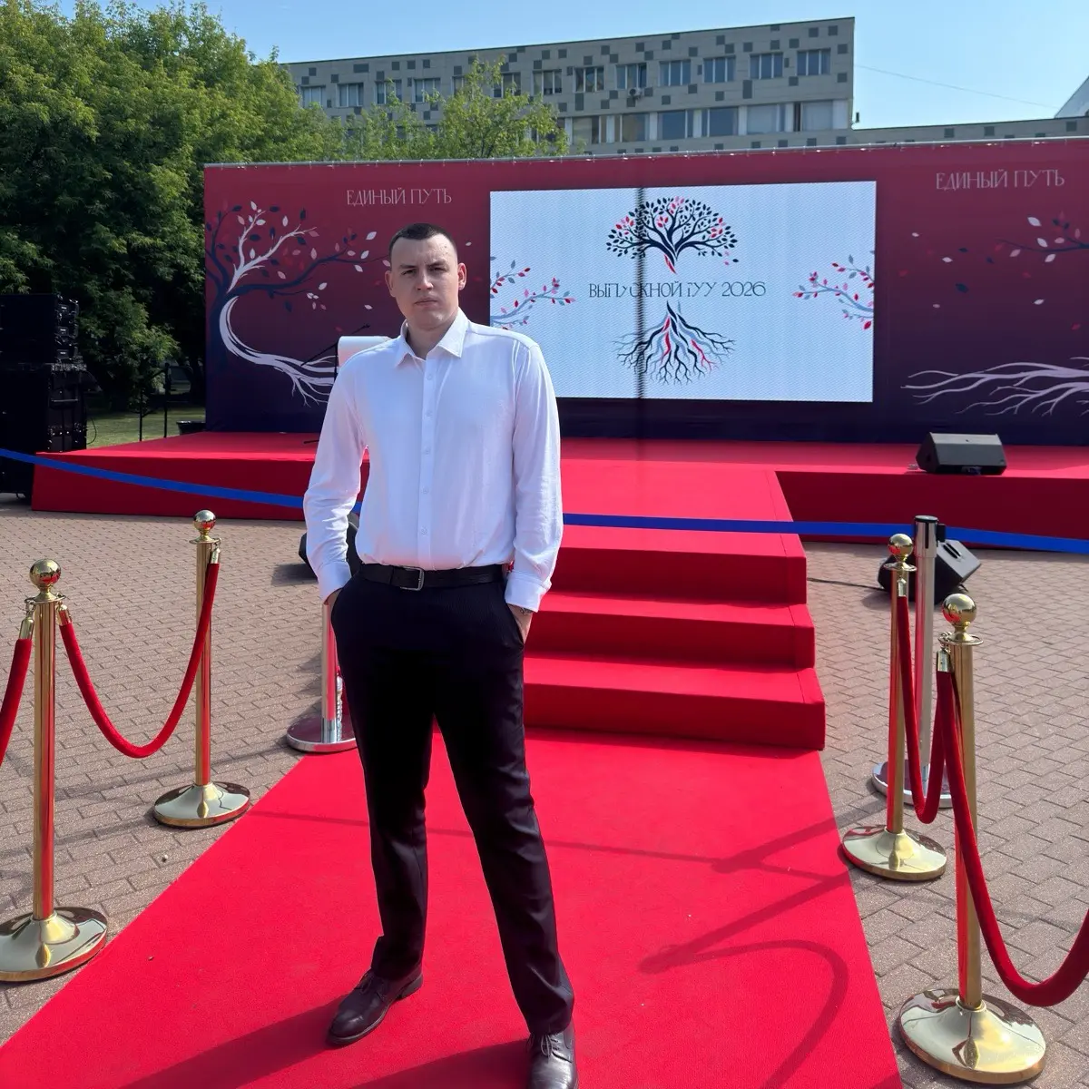 Илья Карев