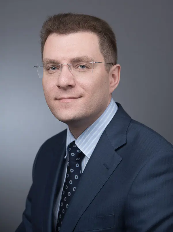 Сергей Агранович