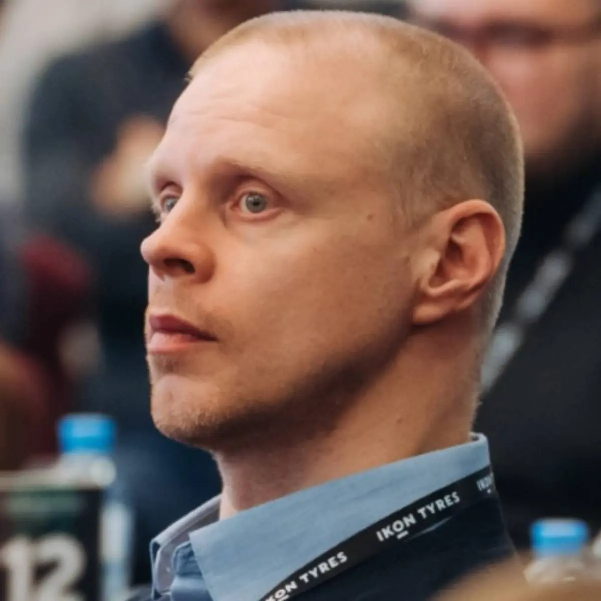 Анатолий Ахметшин