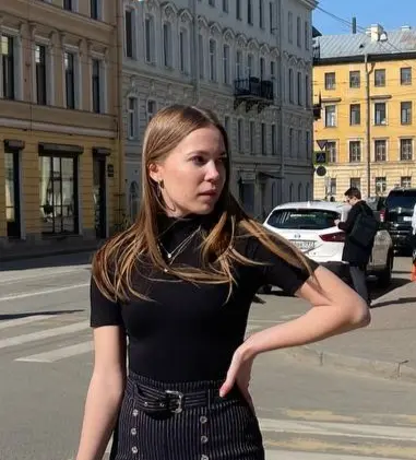 София Осипова