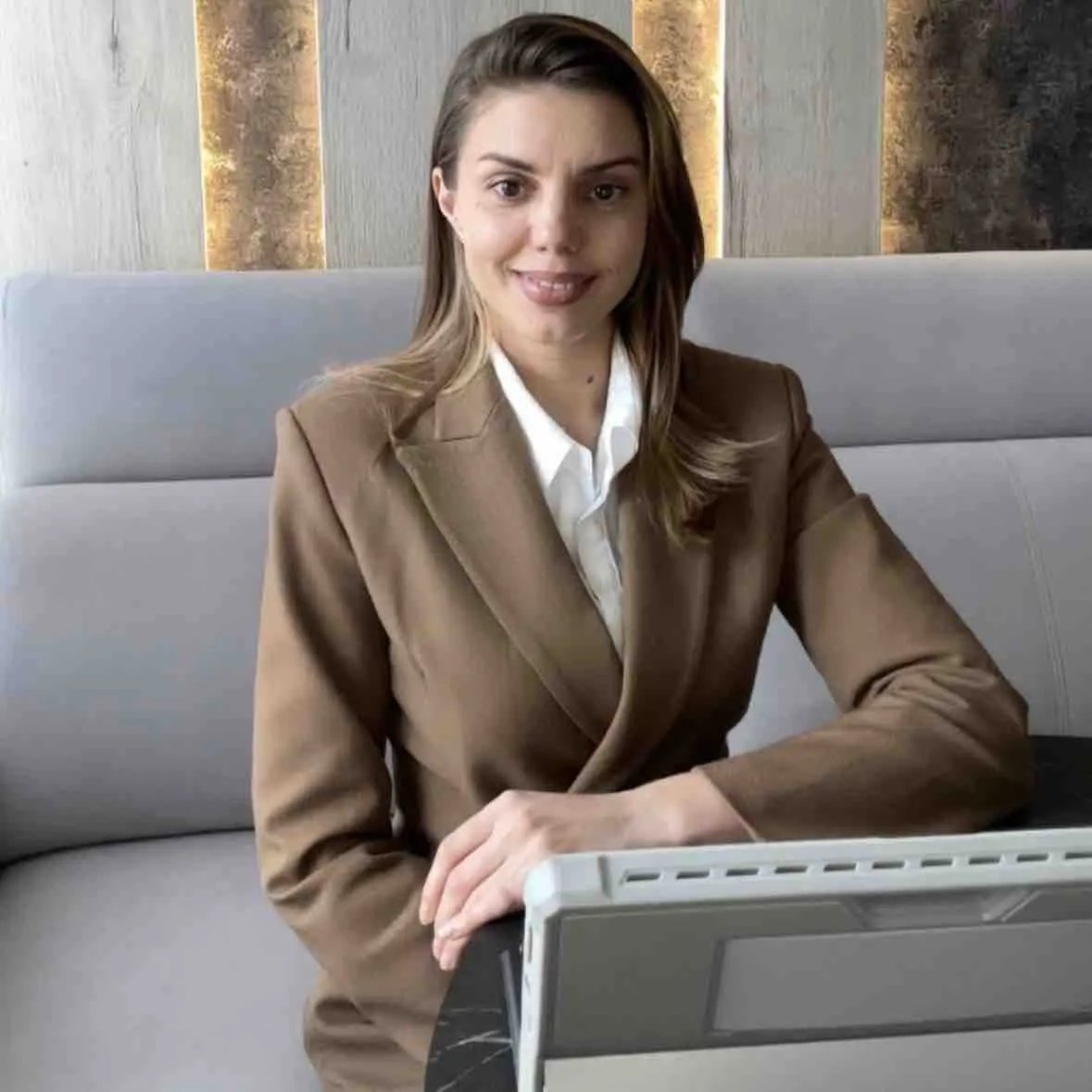 Ирина Егорова