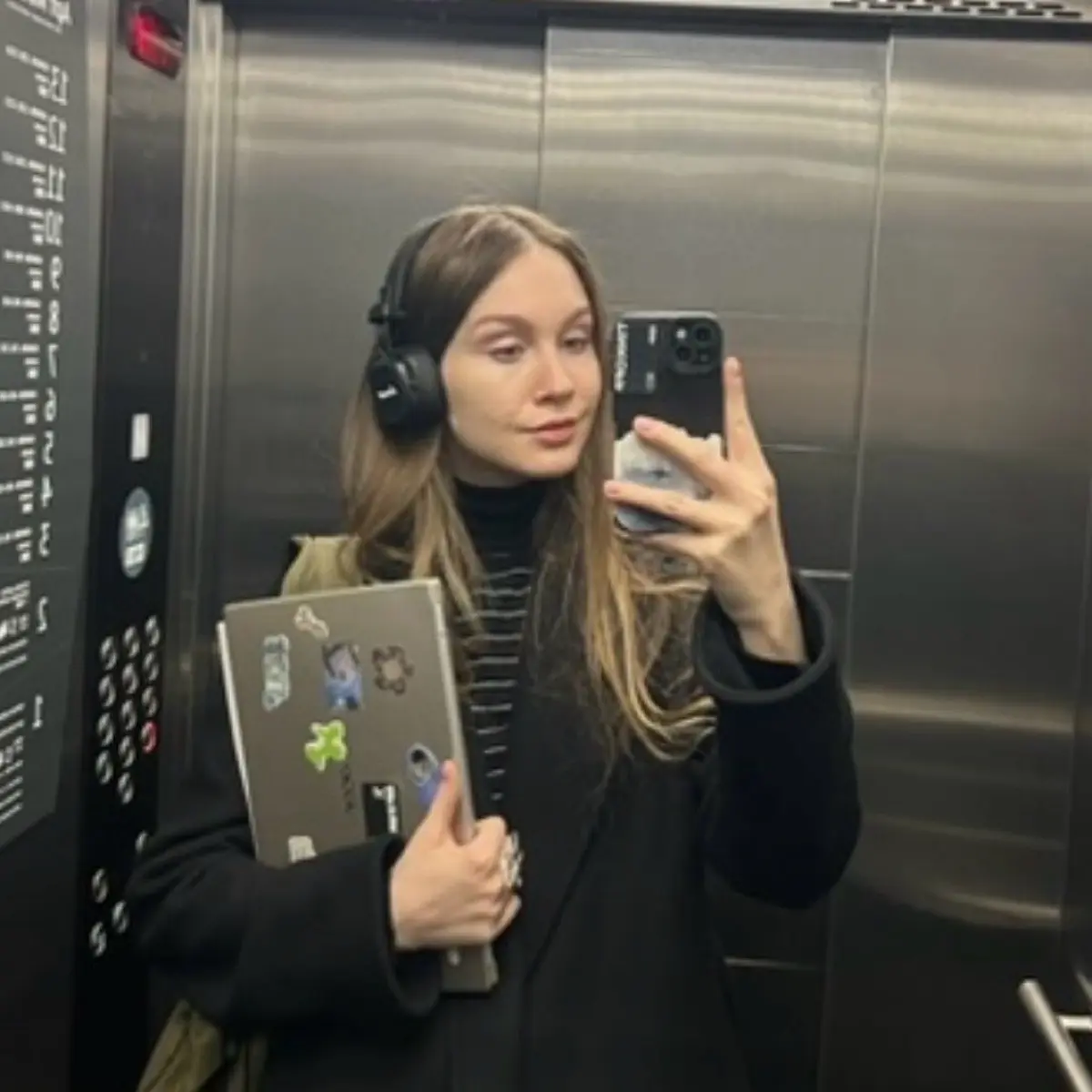 Христина Афанасьева