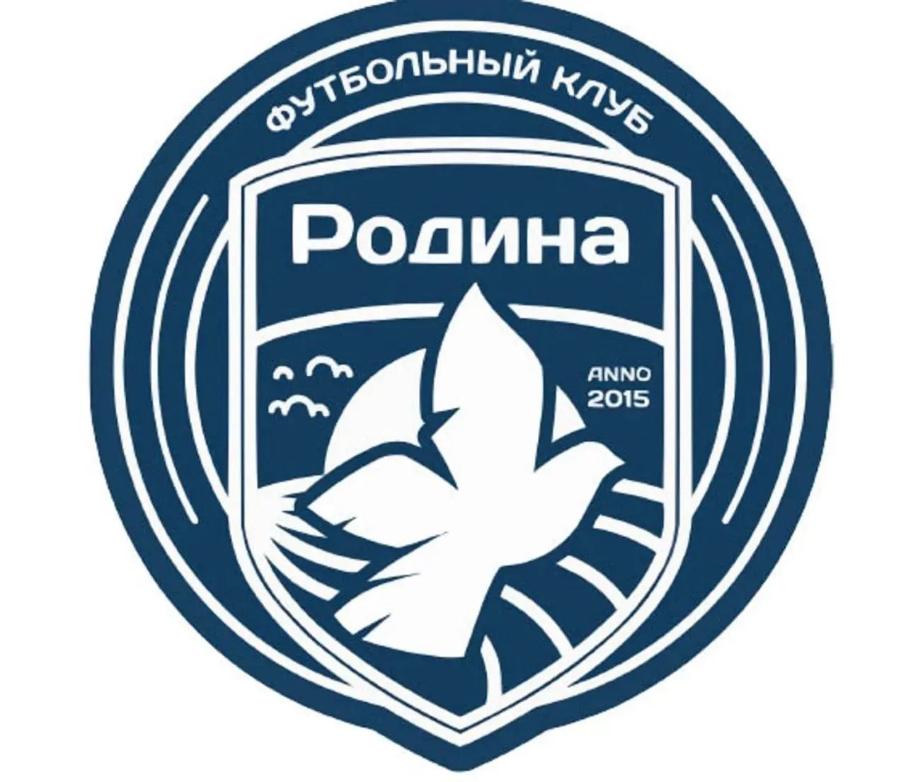 Как футбольный клуб купил запятую
Московский футбольный клуб «Родина» (тот самый, которым владеет основатель Fix Price Сергей Ломакин) выдал настоящий мастер-класс по пиару
Ребята решили обновить лого... | Сетка — социальная сеть от hh.ru